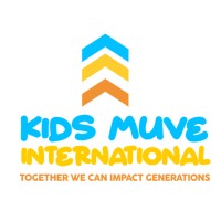 KIDS MUVE INTERNATIONAL logo - Similar company to Kids Creative