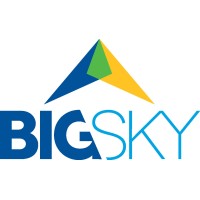 Big Sky Distributors logo - Similar company to Tyler Chemical