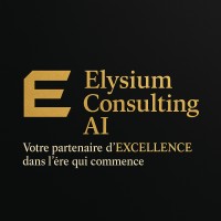 Elysium Consulting AI logo - Similar company to Brocloud