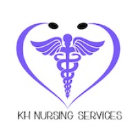 KH Nursing Services, LLC logo - Similar company to Infinity Infusion Nursing