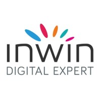 INWIN PARIS OUEST logo - Similar company to Inwin Morbihan