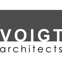 Voigt Architects Limited logo - Similar company to Flow Design Architects
