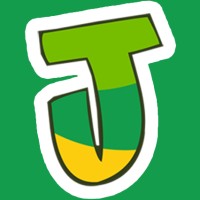 Juucy Suco Bar logo - Similar company to Loja De Suco
