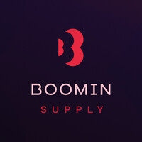 Boomin Supply