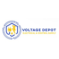 Voltage Depot: Breaker & Control Supply logo - Similar company to North American Switchgear
