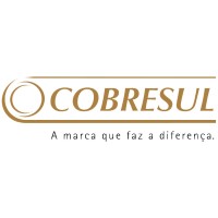Cobresul Metais logo - Similar company to Copper Barras
