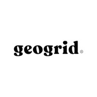 geogrid logo - Similar company to Mídia Local Soluções - Geogridmaps