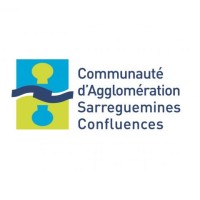 Communauté d'Agglomération Sarreguemines Confluences logo - Similar company to Commune De Merlimont