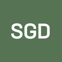 SGD - Golv för proffs logo - Similar company to Solmaster
