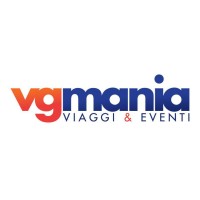 VGMANIA logo - Similar company to Fishh Group