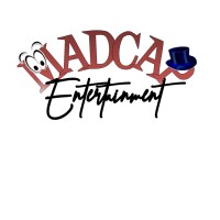 Madcap Entetainment logo - Similar company to Madcap University Press