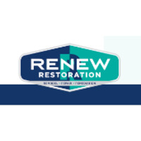 Renew Restoration - Water Damage Restoration Lancaster logo - Similar company to 770 Water Damage & Restoration