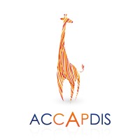 ACCAPDIS logo - Similar company to Errol • Cabinet Coopératif 🦉