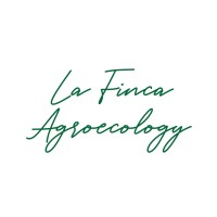 La Finca Agroecology logo - Similar company to Smart Agriculture Leader
