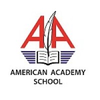 American Academy School Qatar logo - Similar company to Aptech Qatar Computer Education - أبتيك قطر لتعليم الحاسوب