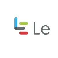 Le Vision Pictures, Ltd. logo - Similar company to Hishow 海映