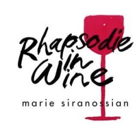 RHAPSODIE IN WINE logo - Similar company to Sauvignonnes