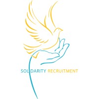 Solidarity Recruitment logo - Similar company to The Solidarity Group
