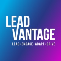 Lead Vantage LLP logo - Similar company to Upskill Consulting