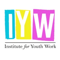 Institute for Youth Work logo - Similar company to Priority 1-54