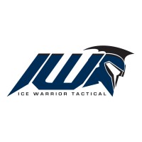 Ice Warrior Tactical logo - Similar company to Pentagon® Tactical