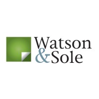 Watson & Sole Associates Ltd