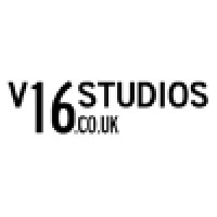 v16 Studios Limited logo - Similar company to Atlas Range