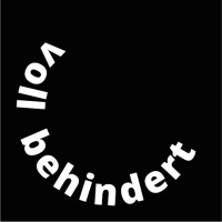 voll behindert logo - Similar company to Bfit