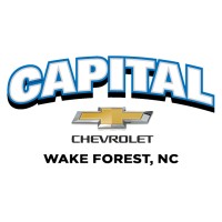 Capital Chevrolet