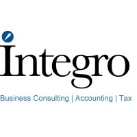 Integro Consultants logo - Similar company to Storage Etc