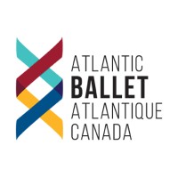 Atlantic Ballet Atlantique Canada logo - Similar company to Indigenous Financial Solutions