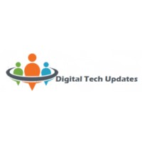 Digital Tech Updates logo - Similar company to Blogindices - Digital Marketing, Blogging For Bloggers