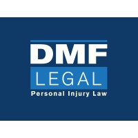 DMF Legal logo - Similar company to Mrm Legal
