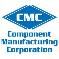 Component Manufacturing Corporation logo - Similar company to Component Connection