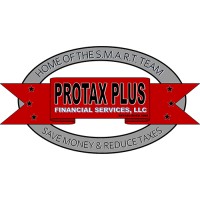 Protax Plus Financial Services, LLC logo - Similar company to Masterminds Advocating Debt Elimination
