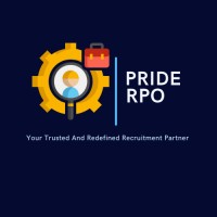 Pride RPO Private Limited logo - Similar company to Progile Tech