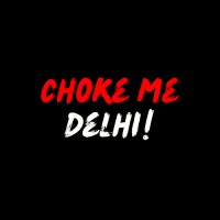Choke Me Delhi! logo - Similar company to Pixims