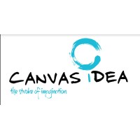 Canvas idea logo - Similar company to Dad Of Content