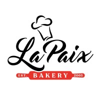 La Paix Bakery, Inc logo - Similar company to Persian Basket
