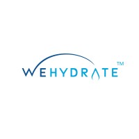 Wehydrate- Your Wellness Routine logo - Similar company to Mondarom Flavors