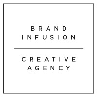 Brand Infusion logo - Similar company to Aim Production Inc.