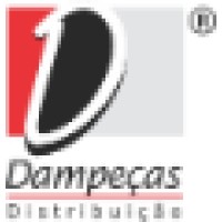 Dampeças logo - Similar company to Ekko Parts Distribuidora E Importadora De Autopeças