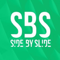Side by Slide logo - Similar company to Powerslide Lyon