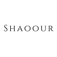 Shaoour logo - Similar company to Sunocean