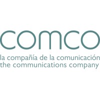 COMCO. La compañía de la comunicación logo - Similar company to Comco Group