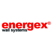 Energex Wall Systems logo - Similar company to Revolution Recovery
