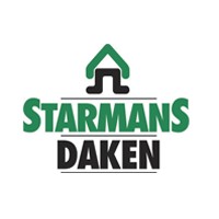Starmans Daken logo - Similar company to Emtrade.Nl - Gebruikte Magazijninrichtingen, Bakken En Logistieke Hulpmiddelen