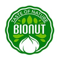 BIONUT logo - Similar company to Matti