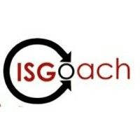 CoachISG logo - Similar company to Secure Shield Consulting