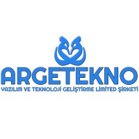 Argetekno Yazılım ve Teknoloji logo - Similar company to Elitnet